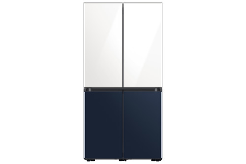 Samsung Bespoke French Door Refrigerator - Display Models Only