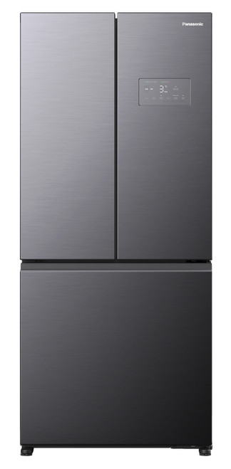 Panasonic 500L French Door Refrigerator