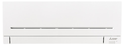 Mitsubishi Electric EcoCore AP Smart 2.5kW Wi-Fi Heat Pump MSZ-AP25VGKD2