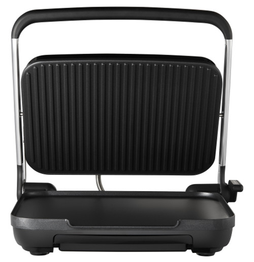 Sunbeam Cafe Style 6-Slice Sandwich Press & Grill