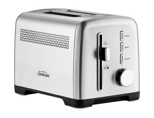 Sunbeam Fresh Start 2 Slice Toaster