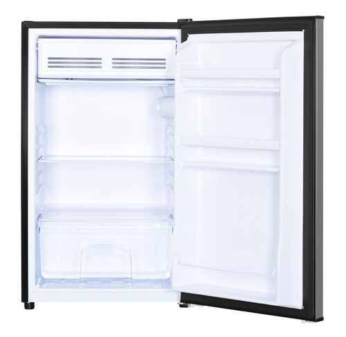 Haier 121L Bar Refrigerator - HRF130US Haier 121L Bar Refrigerator - HRF130US