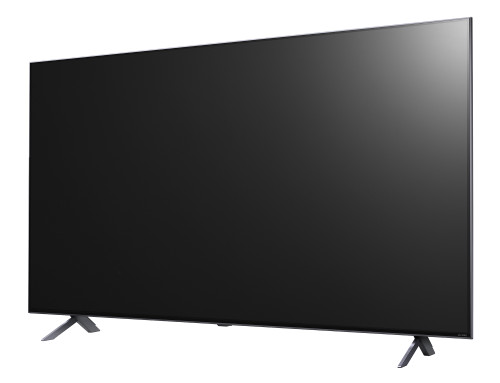 LG 65QNED80A6A 65" 4K QNED Smart TV – Dolby Vision, AI Upscaling LG 65QNED80A6A 65" 4K QNED Smart TV – Dolby Vision, AI Upscaling