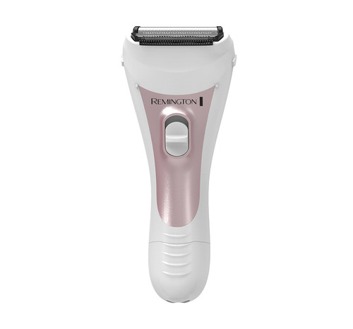 Remington Silky Shaver S2 Cordless Rechargeable Shaver - WF2000AU