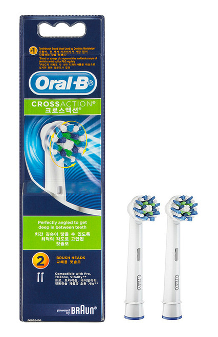 Oral-B Sensitive Gum Care Brush Heads