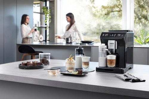 De’Longhi Eletta Explore ECAM45055G Fully Automatic Coffee Machine