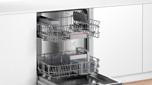 Bosch Built-Under Dishwasher - SMU4HTS01A