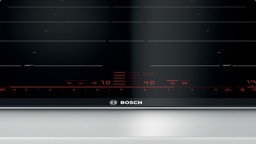 Bosch 60cm Induction Cooktop - PXY675DC1E