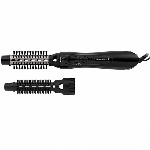 Remington AS500AU Volume Plus Air Styler | Hair Dryer & Styling Brush