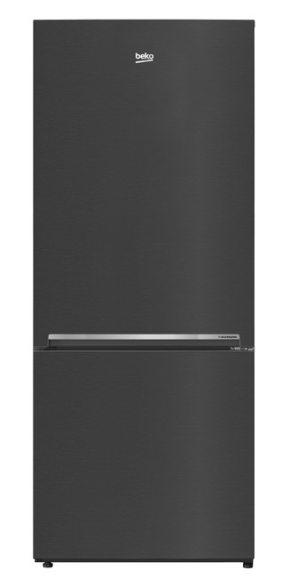 Beko 396L Bottom Mount Refrigerator