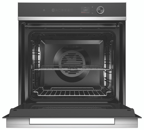 Fisher & Paykel Built-in Pyrolytic Oven - OB60SD13PLX1