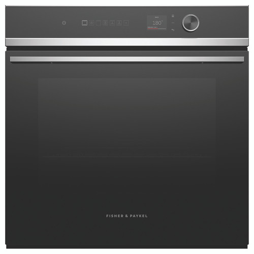 Fisher & Paykel Built-in Pyrolytic Oven - OB60SD13PLX1
