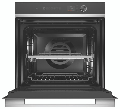 Fisher & Paykel Built-In Pyrolytic Oven - OB60SD11PLX1