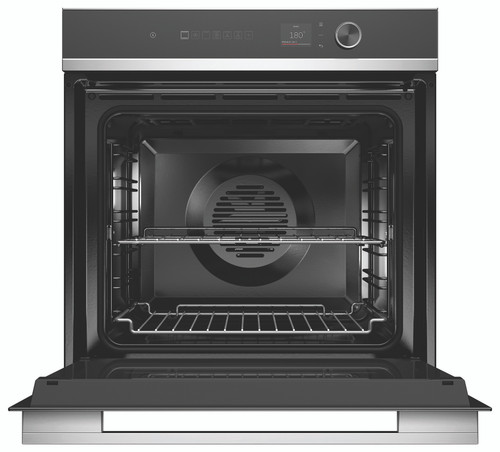 Fisher & Paykel Built in Pyrolytic Oven - OB60SD9PLX1