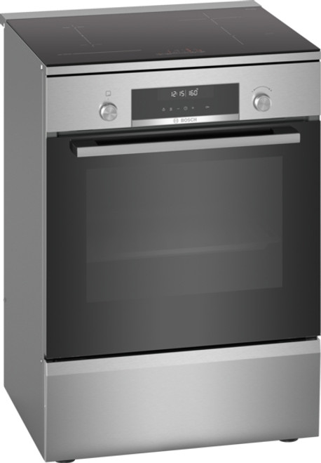 Bosch Series 6 Freestanding Induction Cooktop