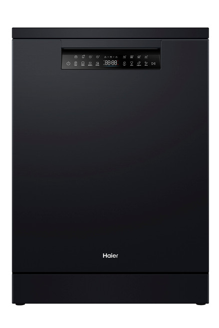 Haier Freestanding Dishwasher - HDW15F3B1