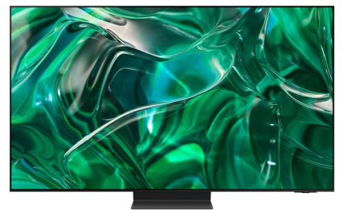 Samsung 65" S95C 4K OLED Smart TV - Display Model Only