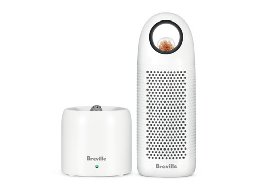 Breville the Re-Fresha™ Kit Mini Dehumidifier + Drying Base Breville the Re-Fresha™ Kit Mini Dehumidifier + Drying Base