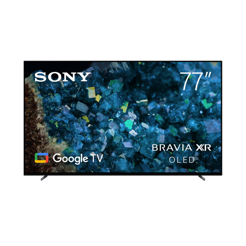 Sony BRAVIA XR 65" A80L 4K OLED Television - Display Models