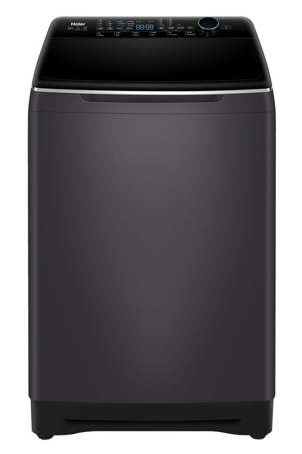 Haier Top Loader Washing Machine, 10kg, UV Protect