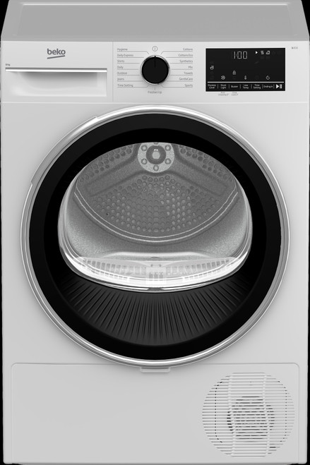 Beko 8kg Condenser Dryer