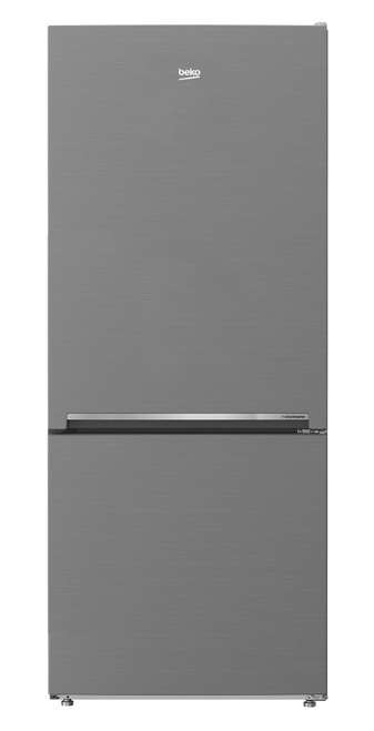 Beko 396L Bottom Mount Refrigerator - BBM407PX1