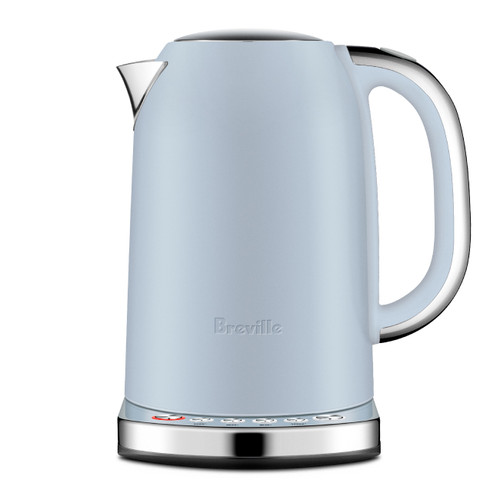 Breville The TempSet Kettle - Powder Blue