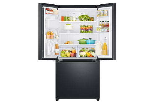 Samsung 495L French Door Refrigerator SRF5300BD