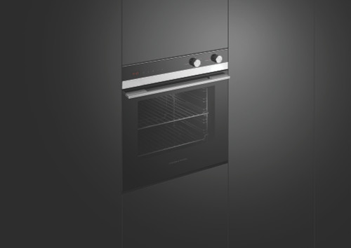 Fisher & Paykel Built-In Oven