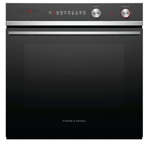 Fisher & Paykel Built-In Pyrolytic Oven