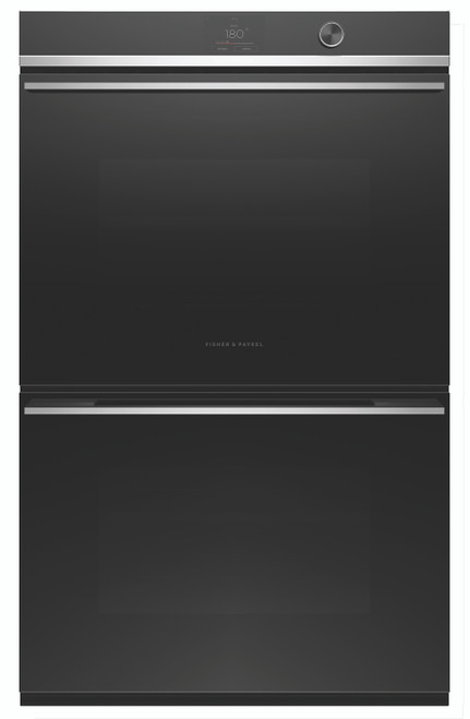 Fisher & Paykel Built-In Pyrolytic Double Oven - OB76DDPTDX2 Fisher & Paykel Built-In Pyrolytic Double Oven - OB76DDPTDX2