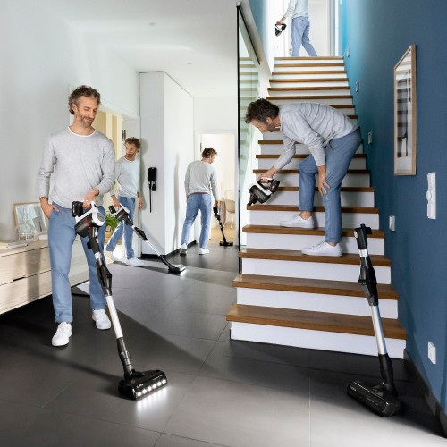 Bosch Unlimited 7 Cordless Vacuum - BCS711WAU