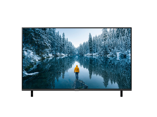 Panasonic 43" W70A Smart 4K Google LED TV