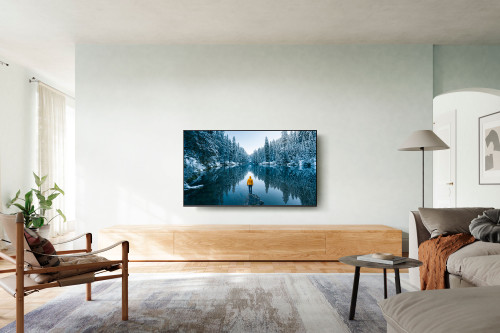 Panasonic 75" W70A 4K UHD Smart TV Panasonic 75" W70A 4K UHD Smart TV