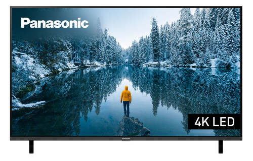 Panasonic 75" W70A 4K UHD Smart TV Panasonic 75" W70A 4K UHD Smart TV