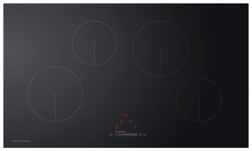 Fisher & Paykel 90cm Induction Cooktop Fisher & Paykel 90cm Induction Cooktop