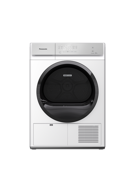 Panasonic 9kg Heat Pump Dryer