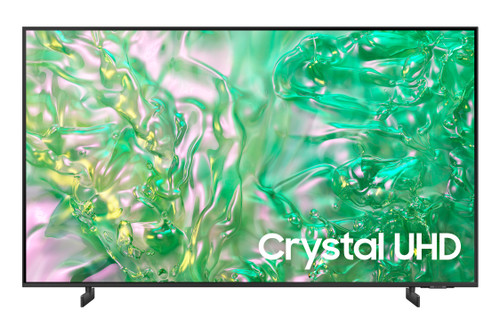 Samsung 65" DU8000 Crystal UHD 4K TV (2024)