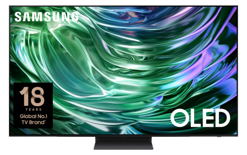 Samsung 65" S90D OLED 4K Smart TV