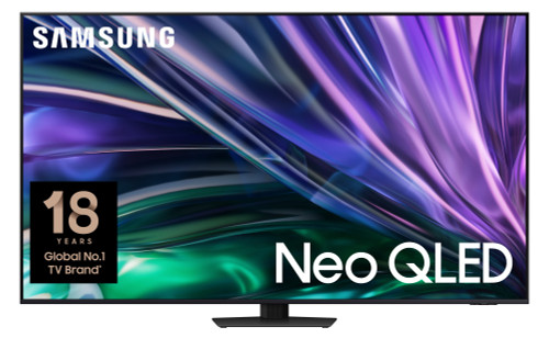 Samsung 65" QN85D Neo QLED 4K Smart TV