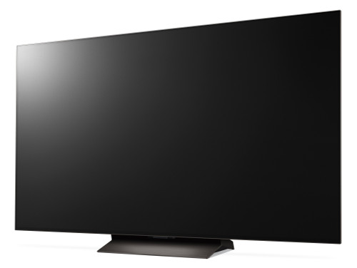 LG 65" C4 4K UHD OLED Evo Smart TV