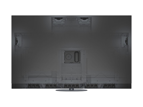 Panasonic 65" Z95 OLED 4K HDR Fire OS Smart TV - Run Out Model Panasonic 65" Z95 OLED 4K HDR Fire OS Smart TV - Run Out Model