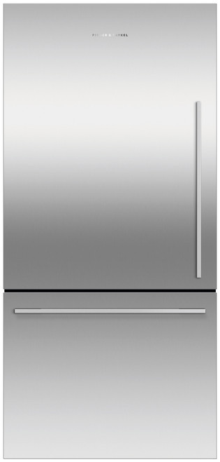 Fisher & Paykel 491L Bottom Mount Refrigerator - RF522WDLX5 Fisher & Paykel 491L Bottom Mount Refrigerator - RF522WDLX5