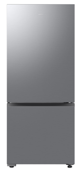 Samsung 427L Bottom Mount Fridge Freezer - SRL4200S Samsung 427L Bottom Mount Fridge Freezer - SRL4200S