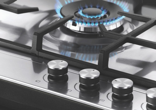Fisher & Paykel Gas On Steel Cooktop Fisher & Paykel Gas On Steel Cooktop
