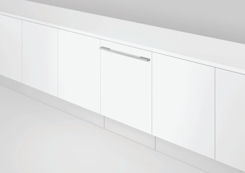 Fisher & Paykel 15 Place Setting Fully Integrated Smart Tall Dishwasher - Integrated | Series 9 | DW60UT4I2 Fisher & Paykel 15 Place Setting Fully Integrated Smart Tall Dishwasher - Integrated | Series 9 | DW60UT4I2