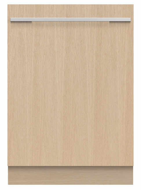 Fisher & Paykel 15 Place Setting Fully Integrated Smart Tall Dishwasher - Integrated | Series 9 | DW60UT4I2 Fisher & Paykel 15 Place Setting Fully Integrated Smart Tall Dishwasher - Integrated | Series 9 | DW60UT4I2