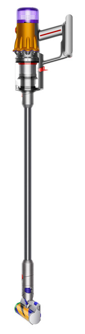 Dyson V12 Detect Slim Absolute | Lightweight Cordless Vacuum with 60-Minute Run Time Dyson V12 Detect Slim Absolute | Lightweight Cordless Vacuum with 60-Minute Run Time