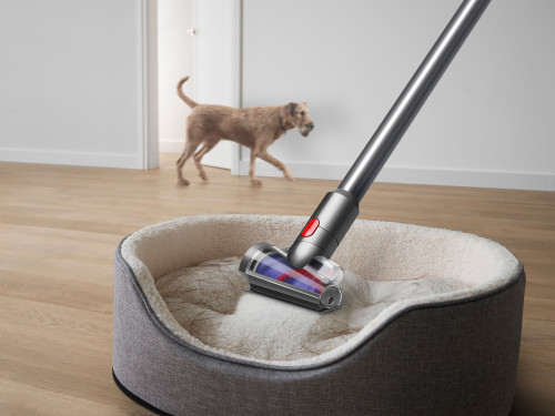 Dyson V12 Detect Slim Absolute | Lightweight Cordless Vacuum with 60-Minute Run Time Dyson V12 Detect Slim Absolute | Lightweight Cordless Vacuum with 60-Minute Run Time