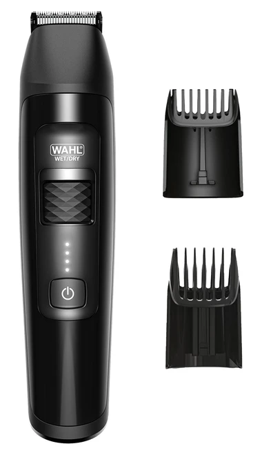 Wahl Aqua Trim Waterproof Beard & Body Trimmer 10650470